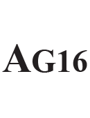 AG16