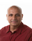 Anil Jaising