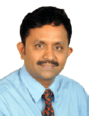 Prashant J Mavinkare