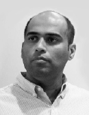 Saket Bivalkar