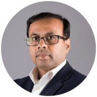 Venkatesh Krishnamurthy