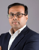 Venkatesh Krishnamurthy